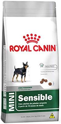royal canin mini sensible