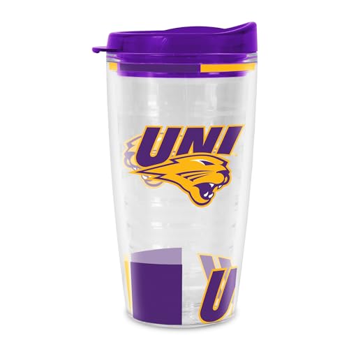 Image of Rico Industries NCAA Double Wall Tritan Tumbler 16oz or 22oz
