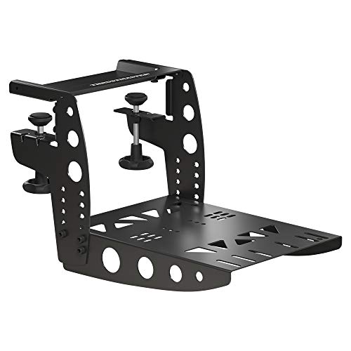 Thrustmaster Flying Clamp Adjustable Metal Flight