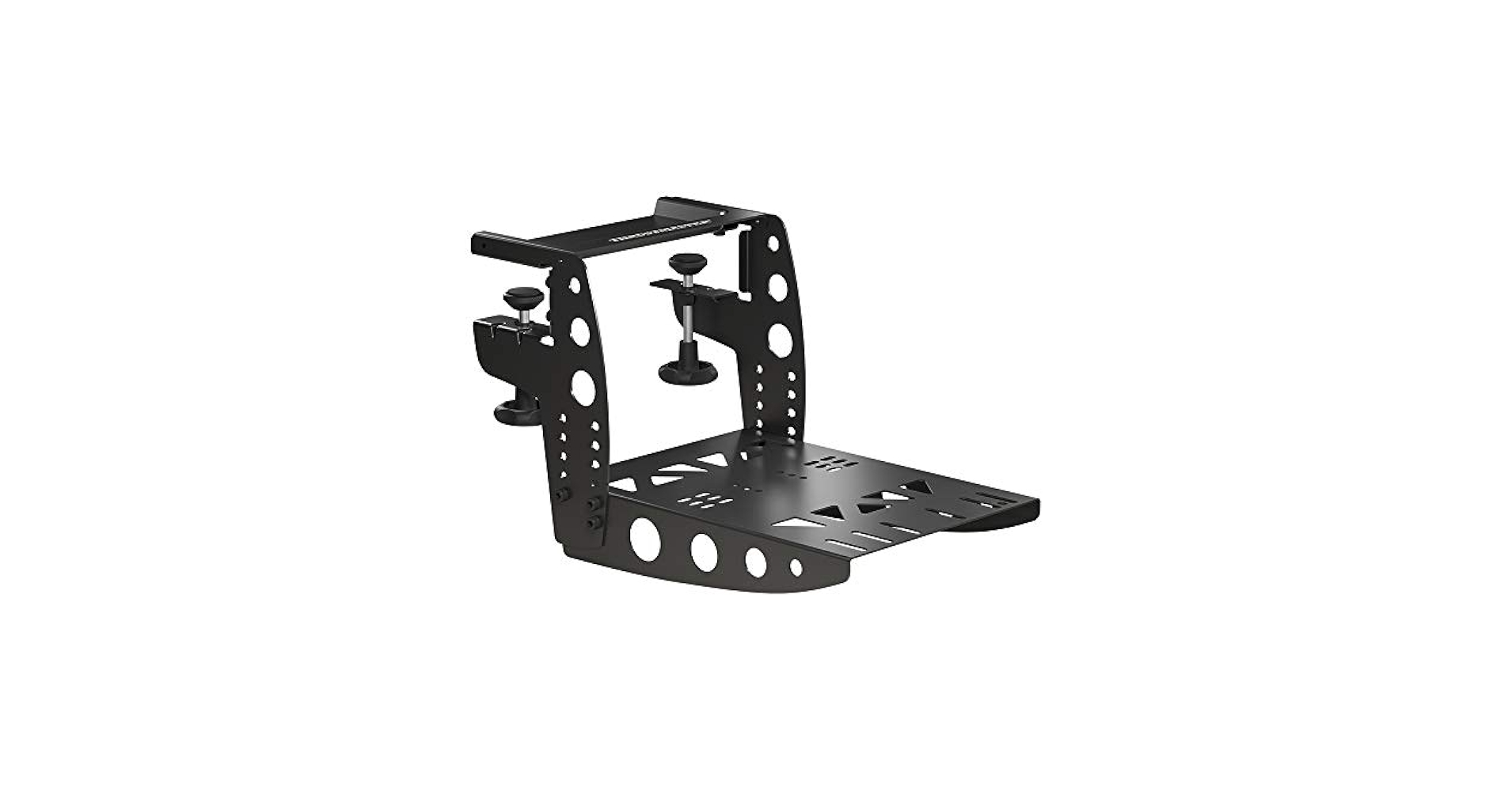 Thrustmaster スラストマスター TM Flying Clamp TM Flying Clamp - Civil aviation, Flight Simulation