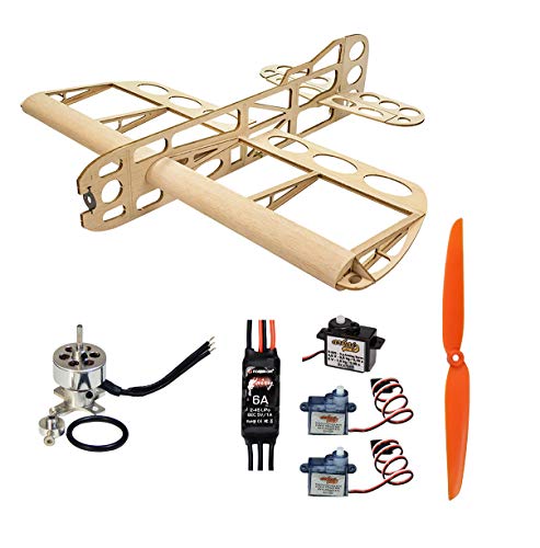 Preisvergleich Produktbild Arkai Geebee PNP Balsa 600 mm