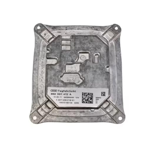 Unité de commande de ballast phare au xénon 8K0907472A pour éclairage voiture A4 Avant