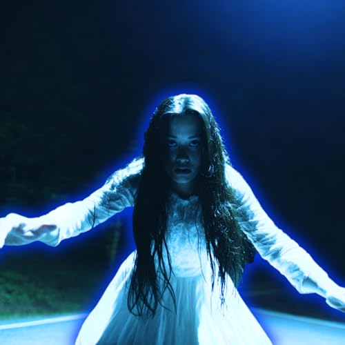 The Legend of the Lady of the Mill