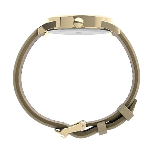 Timex Women's Easy Reader Watch