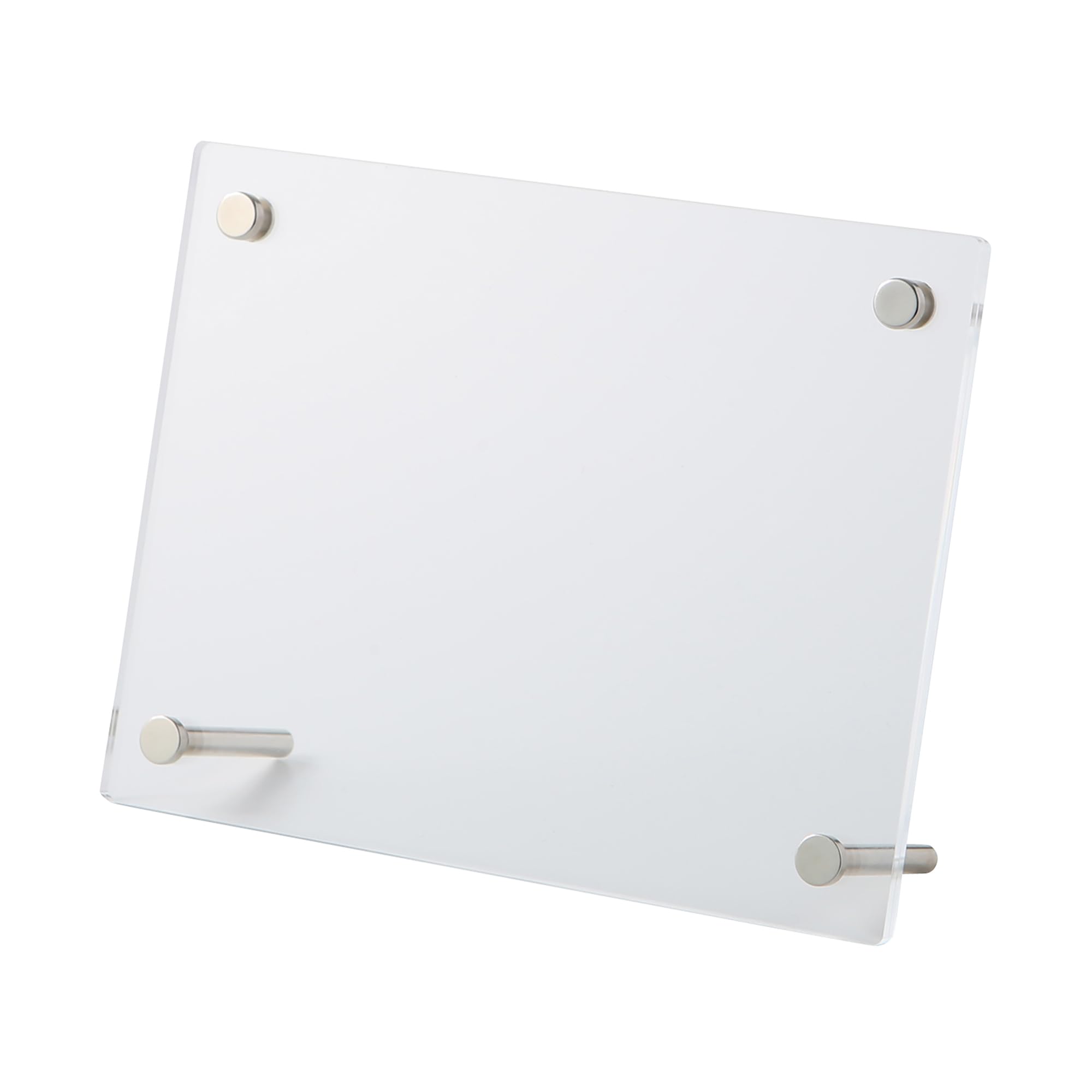 廃盤 無印良品 アクリルフレーム パノラマサイズ 未開封 9個 写真立て　フォト 廃盤 無印良品 アクリルフレーム パノラマサイズ 未開封 9個 写真立て