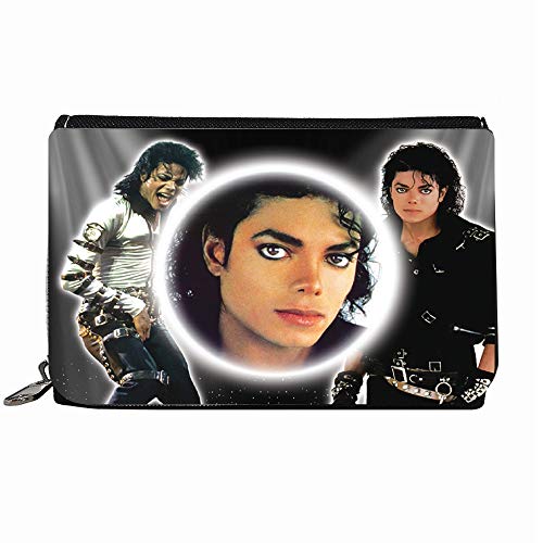 Bolso de regalo de Michael Jackson Icon para embalaje de detalles y recuerdos de fans