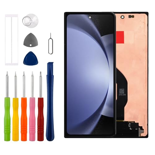 Écran complet Samsung Galaxy Z Fold 5 Duotipa avec outils pour donner une seconde vie au mobile
