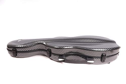 Professional Violin Case Carbon Fiber