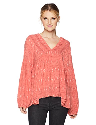 Rip Curl camiseta para mujer Saltwater
