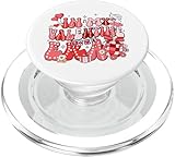 Photo Gallery in my valentine era ragazze donne retro disco san valentino popsockets popgrip per magsafe Photo Gallery in my valentine era ragazze donne retro disco san valentino popsockets popgrip per magsafe