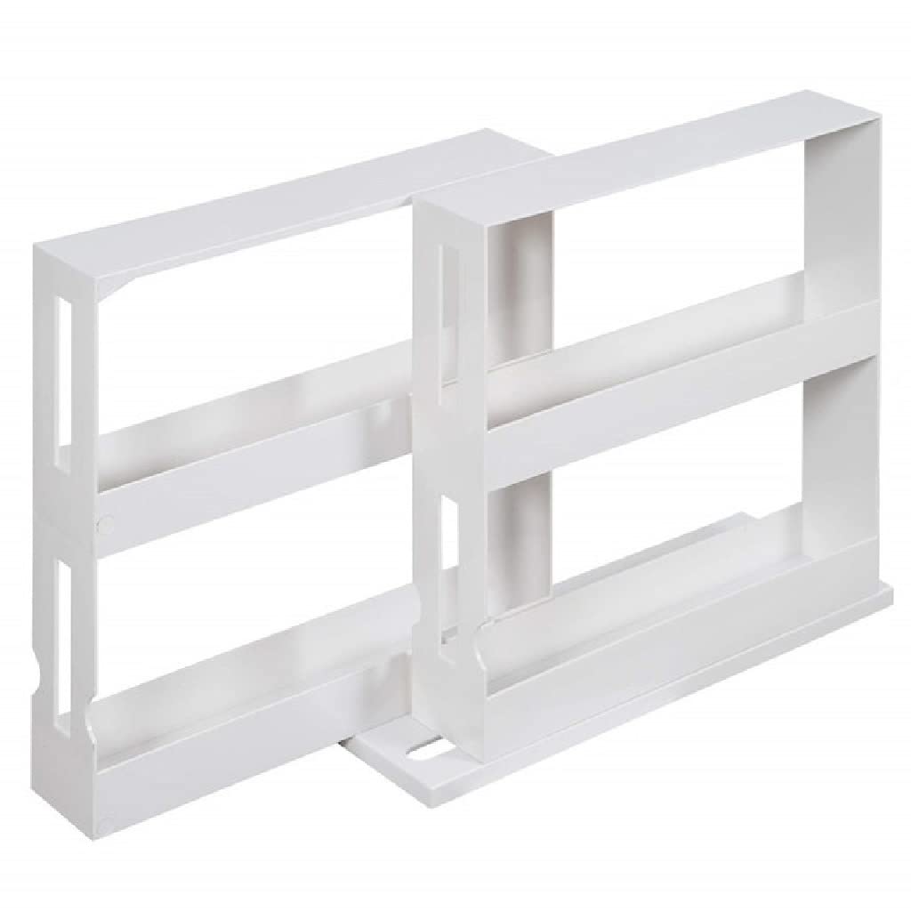 Étagère à épices étagère de Rangement rotative étagère à épices Organisateur Armoire Placard Cuisine étagère de Rangement