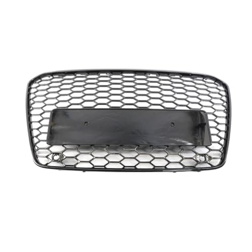 Voiture grille capot avant haut de gamme pour finition sport A5 S5 - 3