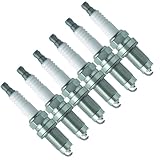DUANGKAKA Spark Plug fits Nissan 300ZX 1990 1991 1992 1993 1994 1995 1996 Replacement 22401-30R15 6 