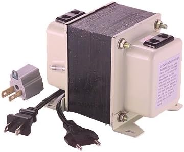 Transformer - 500 Watt Non Grounded Heavy Duty