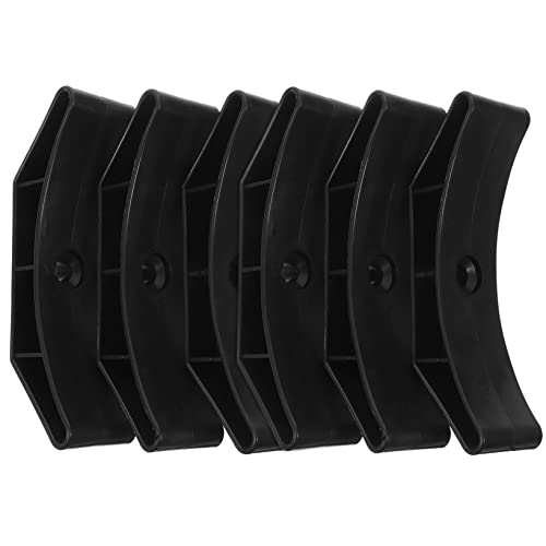 Hemoton Dumbbell Rack Stand Dumbbell Holder for Home Gym Sturdy Fitness Equipment