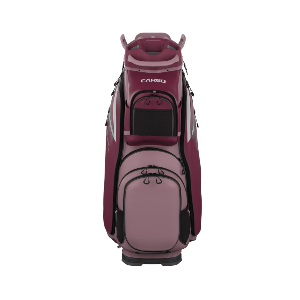 Callaway CG BG CT Cargo