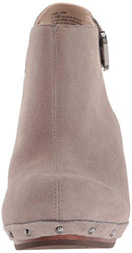 Jambu Women's Collette Platform Pump, Light Taupe, 10 M Us #TOP1
