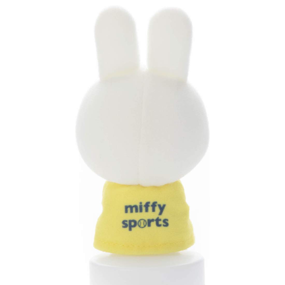 ちょっこりさん◇ミッフィー◇スポーツ◇イエロー◇miffy sports◇レア Amazon.co.jp: ブルーナ ミッフィースポーツ ちょっこりさん