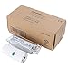 UPP-110S Type I Black and White Video Thermal,Ultrasound Film/Media 10 rolls/bx,Replacement for Upp-110s,110 mm x 20m(10roll)