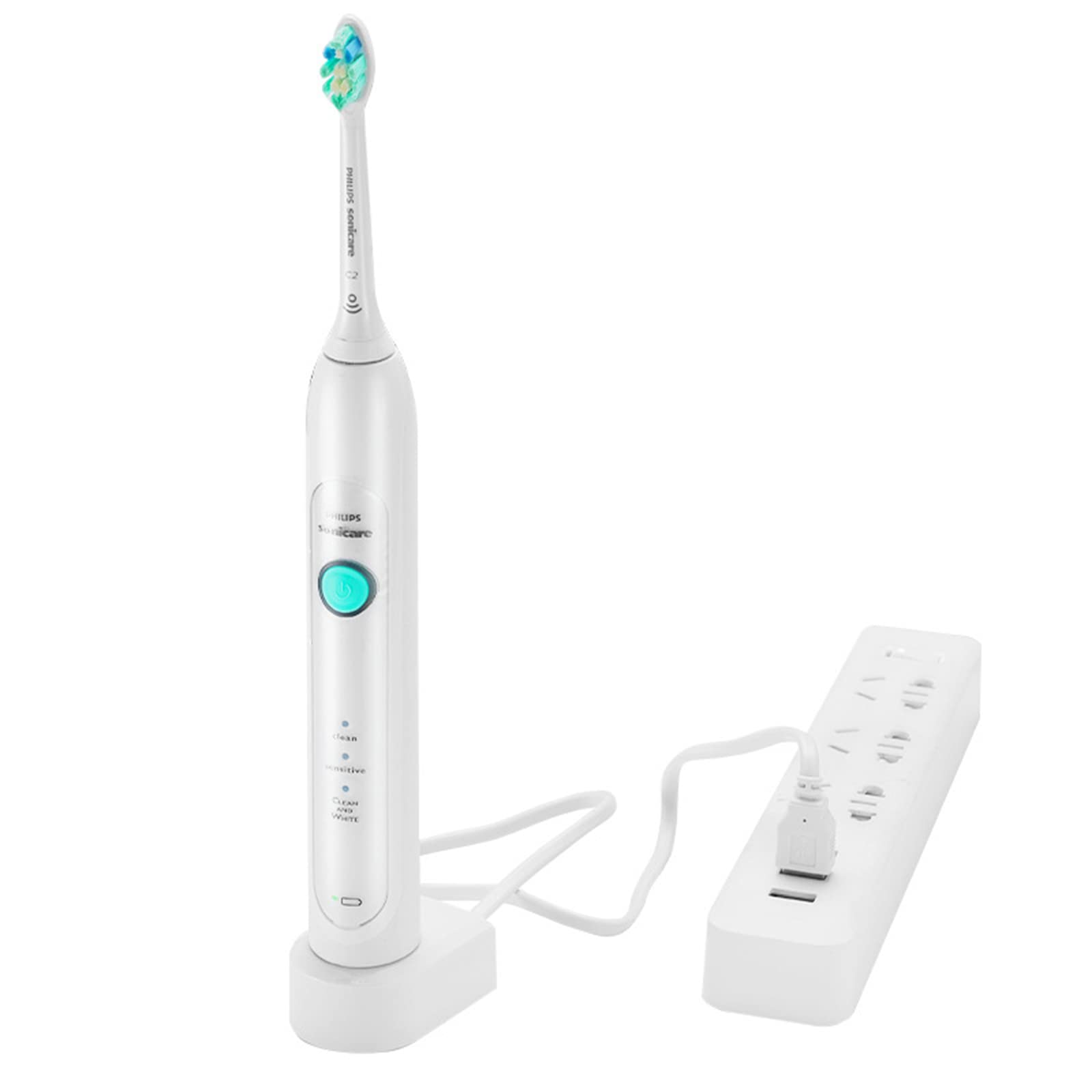 Amazon.co.jp: Philips Sonicare用交換用充電器ベース - 電動歯ブラシ