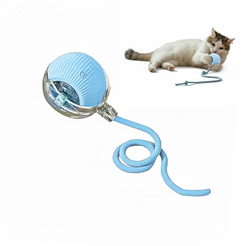 NatureTails Moving Cat Ball