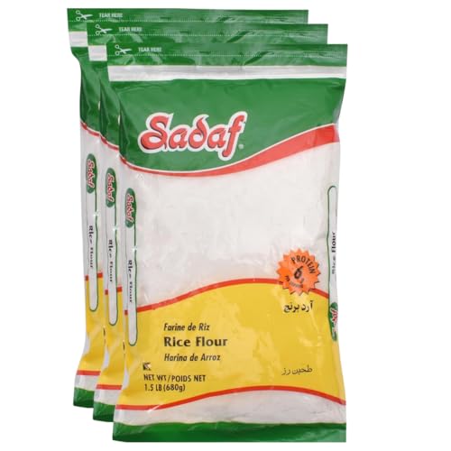 Sadaf Rice Flour