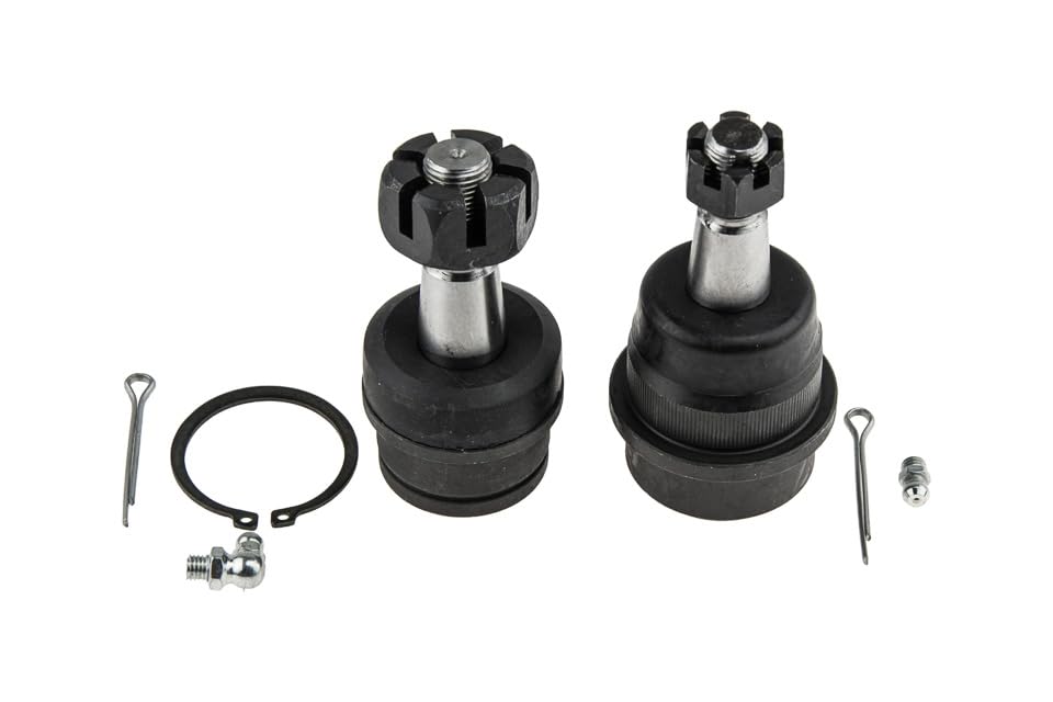 Kit de juntas esféricas Jeep Grand Cherokee y Wrangler ZSD-CH-003