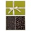 Dark Chocolate Coffee Beans & Ginger 700g