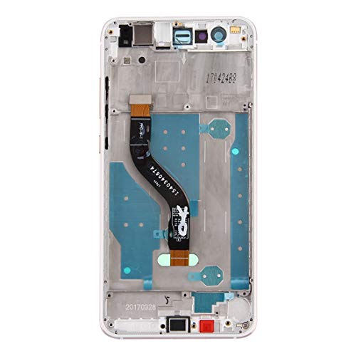 Écran LCD Huawei P10 Lite pour consulter vos applications et messages sans reflets