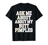 Novelty Adult Women Father Men Funny Inappropriate