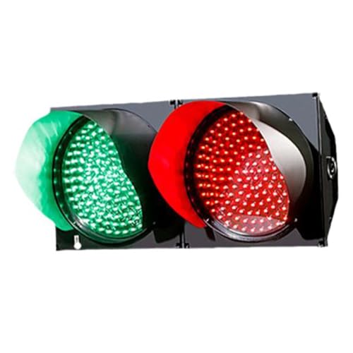 Petit feu de signalisation resoud les problemes de parking prive - 2