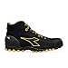 Produktbild Utility Diadora - Arbeitsschuh Beat II HI S3 HRO SRC für Mann und Frau (EU 43), 80013 Schwarz