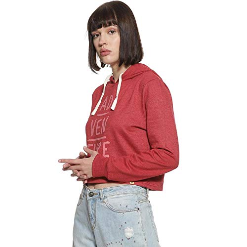 Image of PINACOLADA Women's Camouflage Casual Stylish Sweatshirt