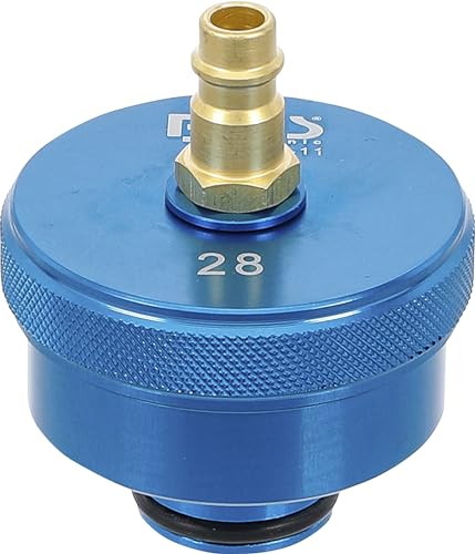 BGS 8514-11 | Kühleradapter für Art. 8514 | für Mercedes-Benz Sprinter, Vito, Viano