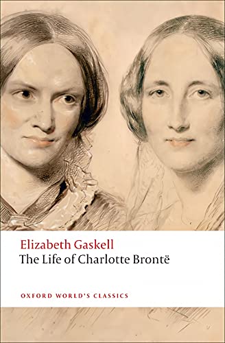 The Life of Charlotte Bront"e