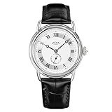 Rotary Men's Heritage Sherlock Holmes Watch GS02424/21