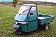 dellorto Vergaser PHBG 19 19 F (905) starre Verbindung mit Flansch für Piaggio ape 50-75-100-125-130cc
