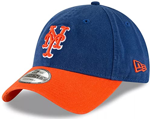 Gorra Ajustable New Era MLB Core Classic 9TWENTY miniatura 1
