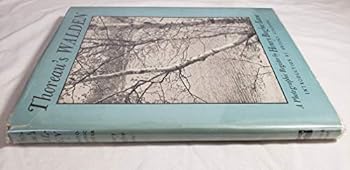 Thoreau's Walden,: A photographic register