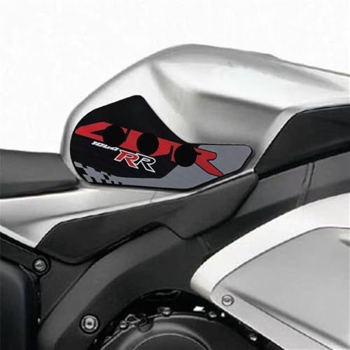 Protection réservoir CBR100RR autocollant latéral moto