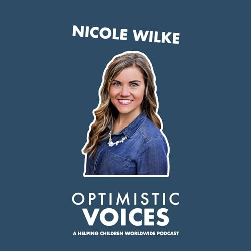 『The Science and Faith of Bouncing Back: Nicole Wilke on Resilience』のカバーアート