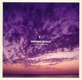 Wrong Scale Triangle To Square