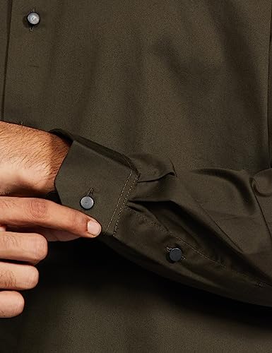 Image of BE ACTIVE Satin Shirt for Men|| Lycra Satin Shirts for Men|| Party Shirts for Men