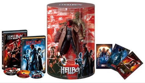 ヘルボーイ 日本限定スペシャルフィギュア BOX [DVD] 419SCVNBY4L.jpg