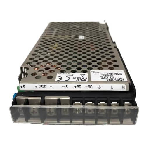 Industrial Medical Equipment Power Supply, RTW05-20RC, 5V20A Original