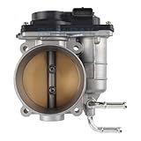 Replacement Auto Parts For OEM Fuel Injection Throttle Body for Nissan 1611-99N0-0A Replace Hitachi