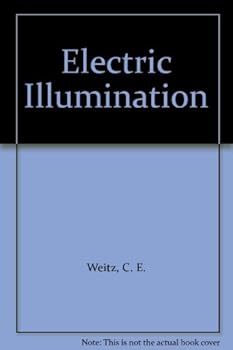 Hardcover Electric Illumination Book