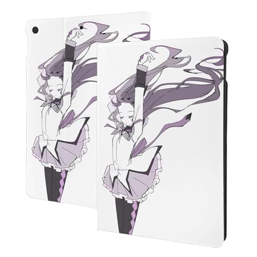 Compatible with ���@�����܂ǂ����}�M�J iPad mini6 �P�[�X Mini6 �P�[�X ��6���� �蒠�^ (2021�N) 2021���f�� �X�^���h �I�[�g�X���[�v/�E�F�C�N�Ή� ���C�����X�[�d�Ή� ����Pu���U�[ �X�^���h�@�\�t�� (8.