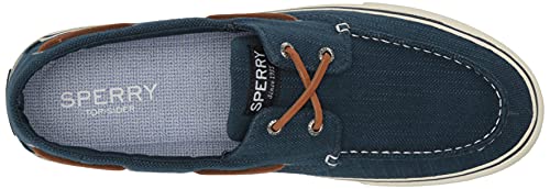 Image of Sperry Top-Sider Men's A /O Boat Shoe Amaretto
