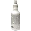 MISTY Bolex Toilet Bowl Cleaner and Urinal Cleaner- 32 oz (Case of 12) - 1038799 - Concentrated Formula to Give a Powerful Cleaning for Pristine Bathrooms Every Time